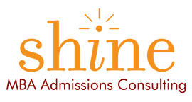 Shine/ MBA Admissions Consulting